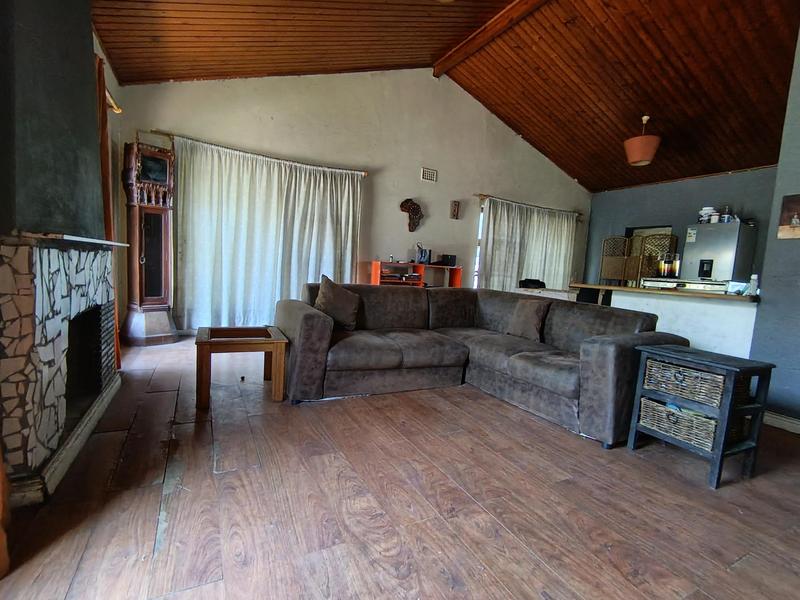 3 Bedroom Property for Sale in Morgenster Western Cape